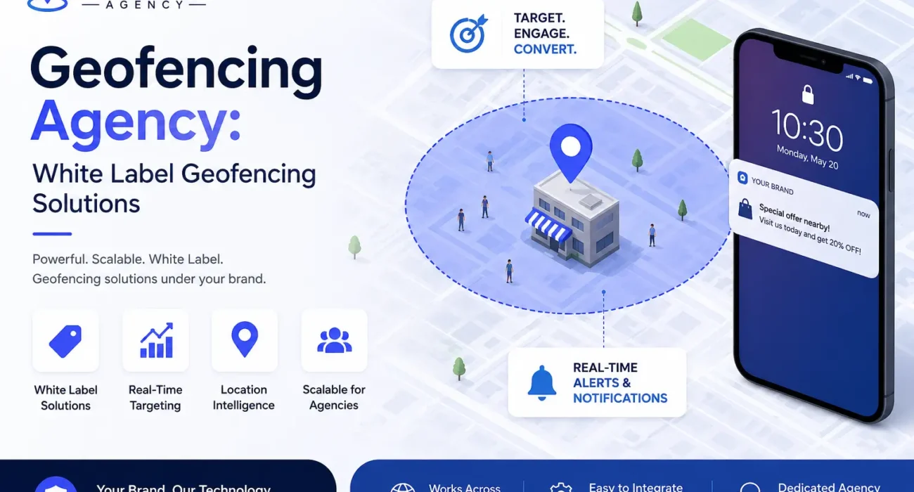 White-Label-Geofencing-Solutions