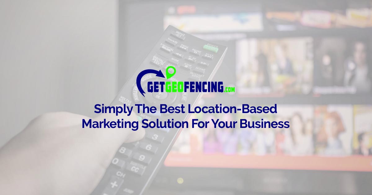 Digital Television Advertising