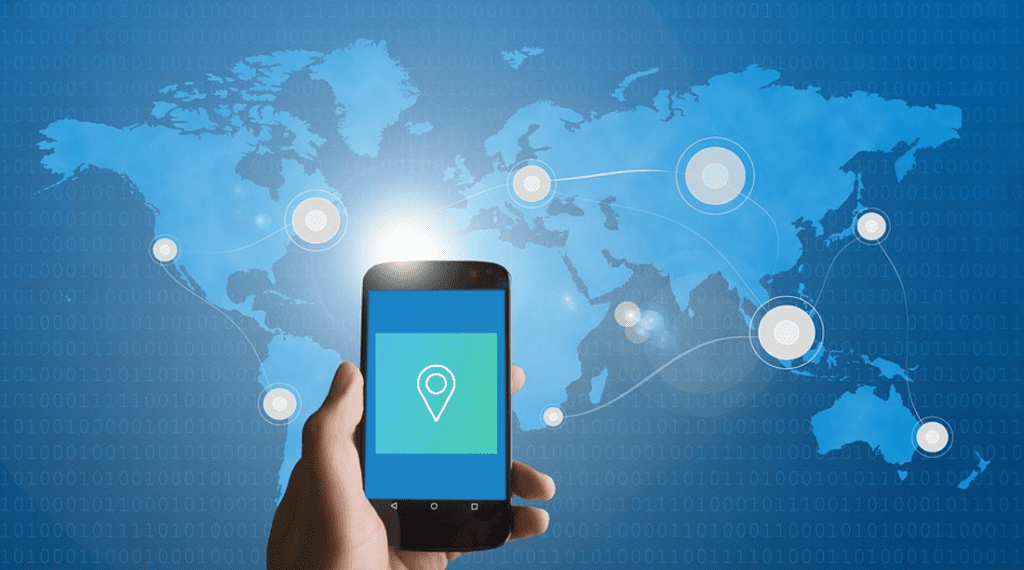 best geofencing companies in California