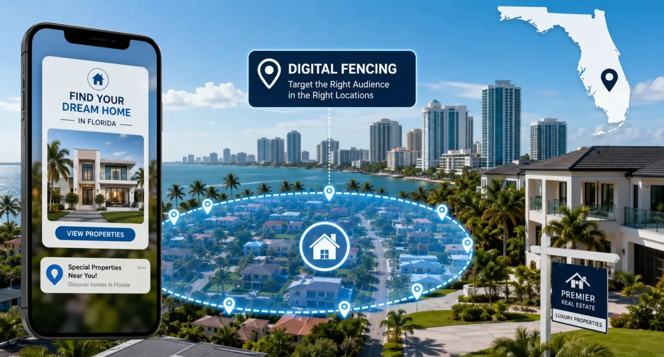 How-To-Use-Digital-Fencing-Marketing-in-Florida-for-Real-Estate-Companies