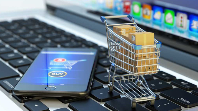 Role of Best Geofencing Platforms in  the E-Commerce Sector