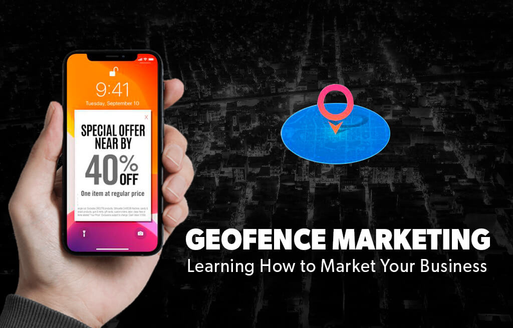 Geofencing Marketing