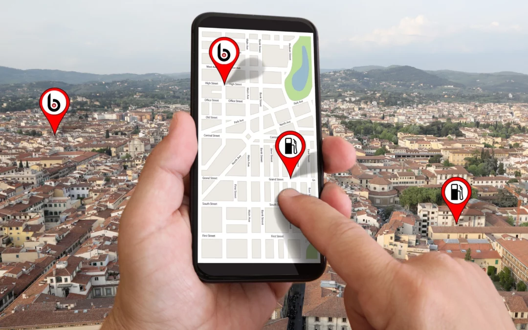 The Ultimate Guide to Geofencing Marketing