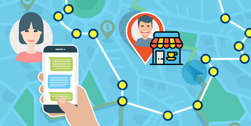 How Geofencing Marketing Works for Businesses