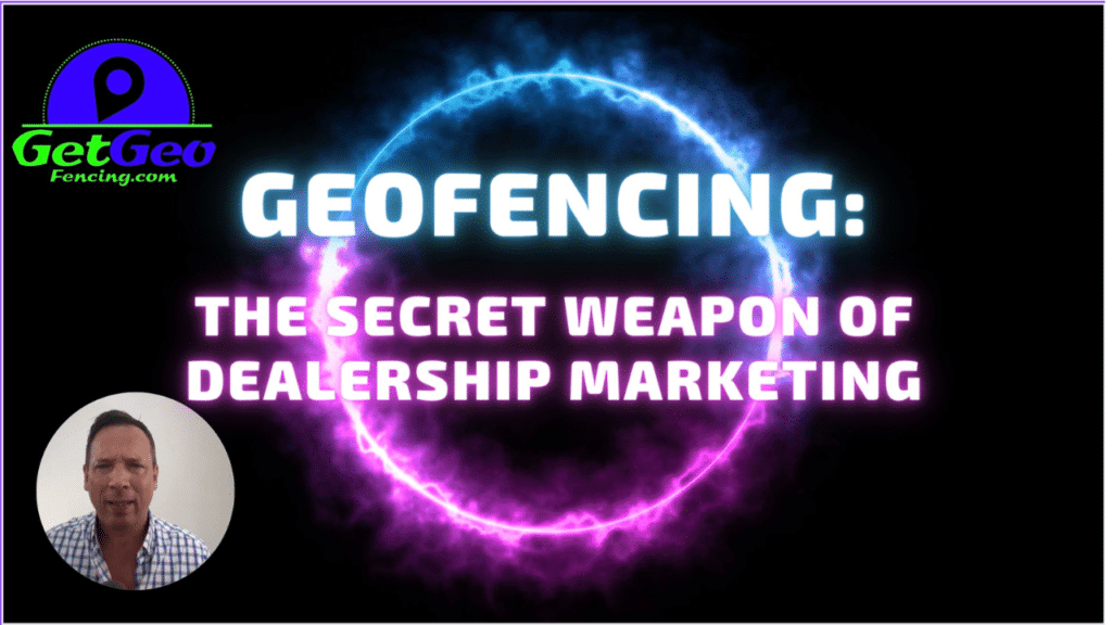 Dealership Marketing