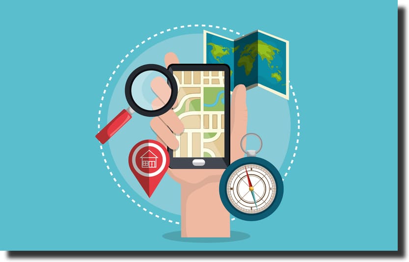 Geofencing platforms in San Jose 