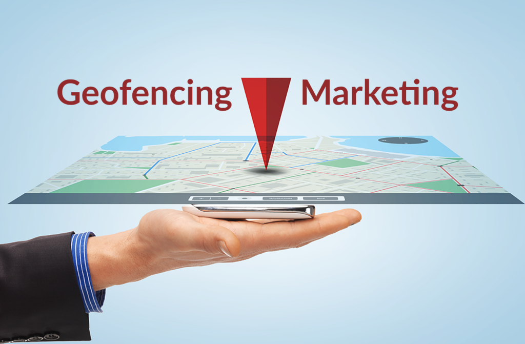 Geofencing Marketing