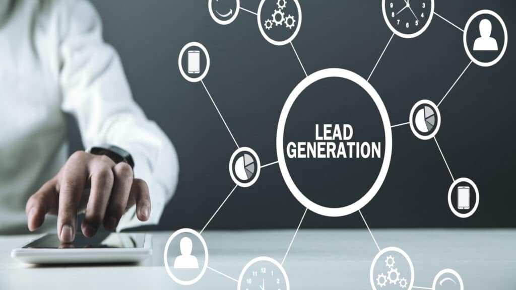 Lead Generation