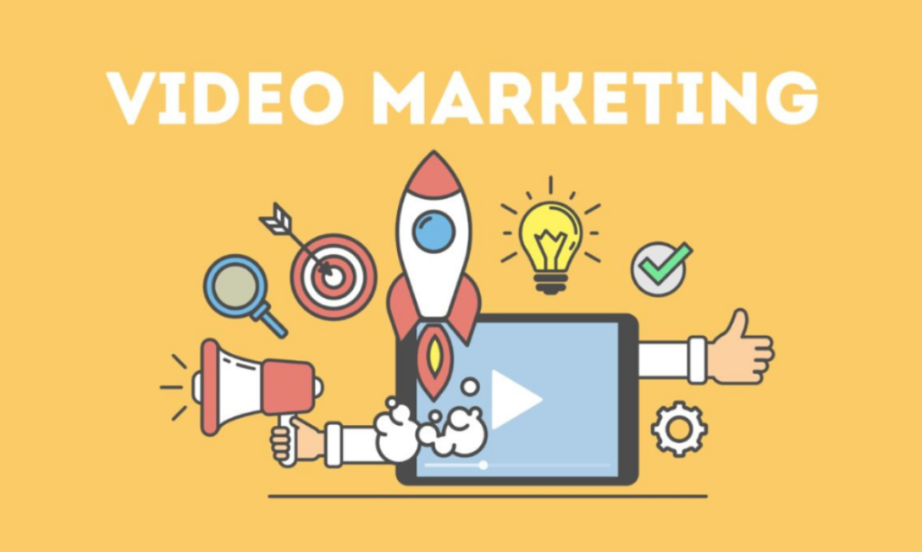 video marketing