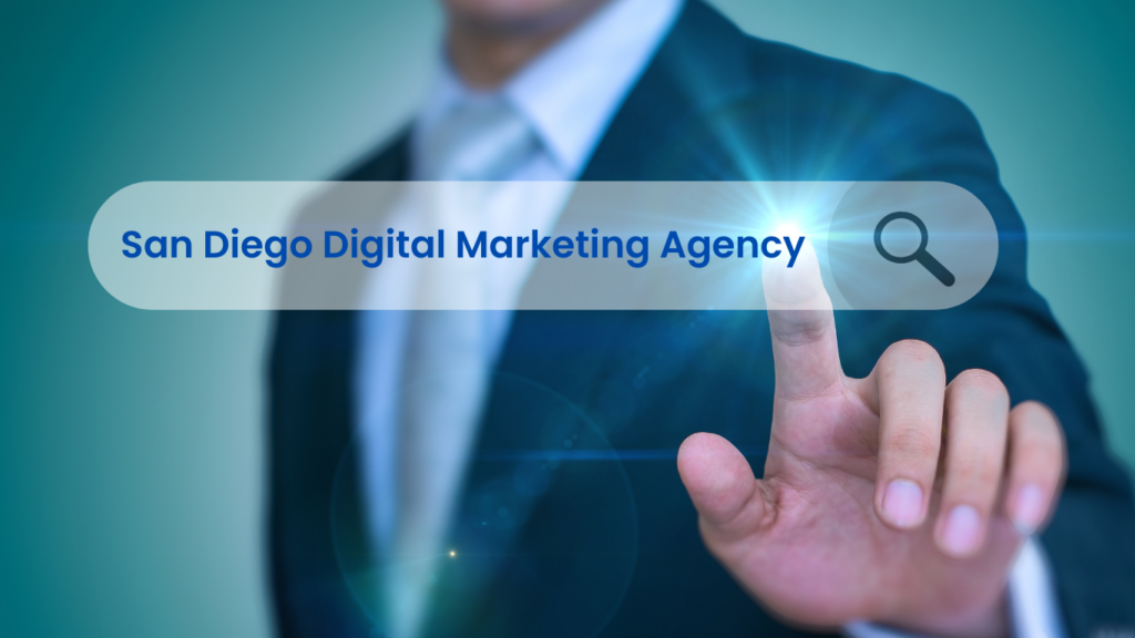 Digital Marketing Agencies in San Diego