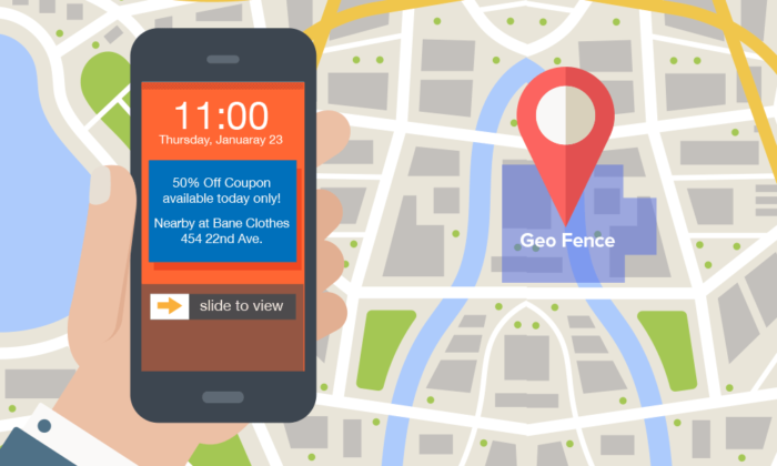 Best Geofencing Apps