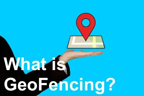 Geo Fence Ads