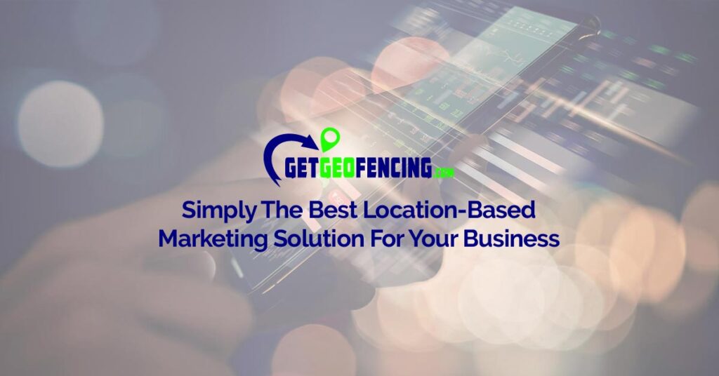 Geofencing for Marketers