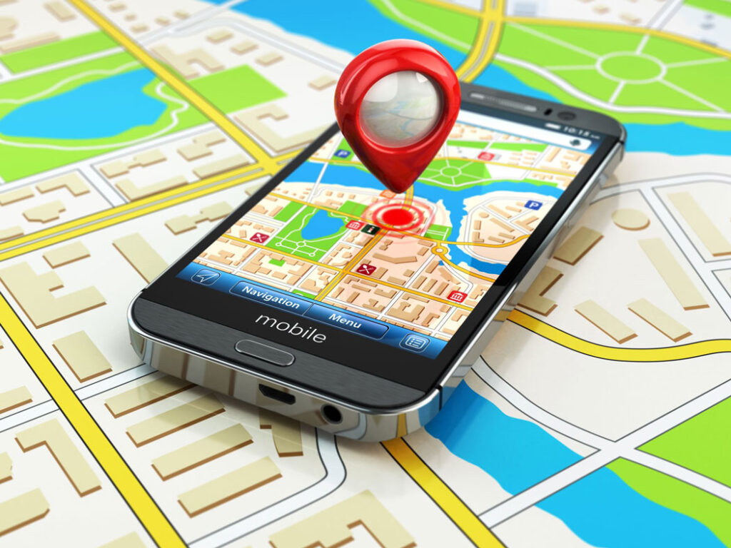 geofence service