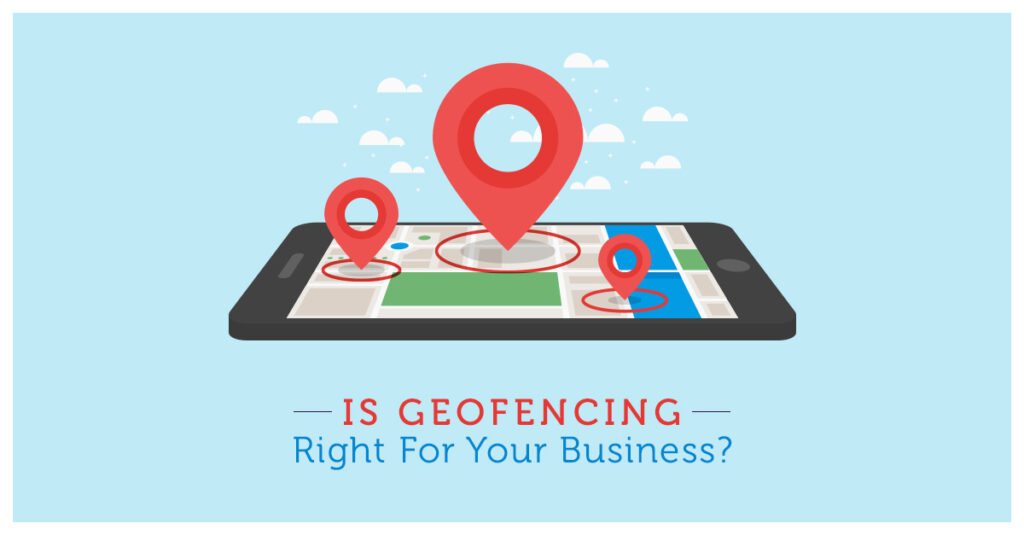 Geofence Service