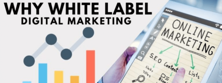 White Label Digital Marketing