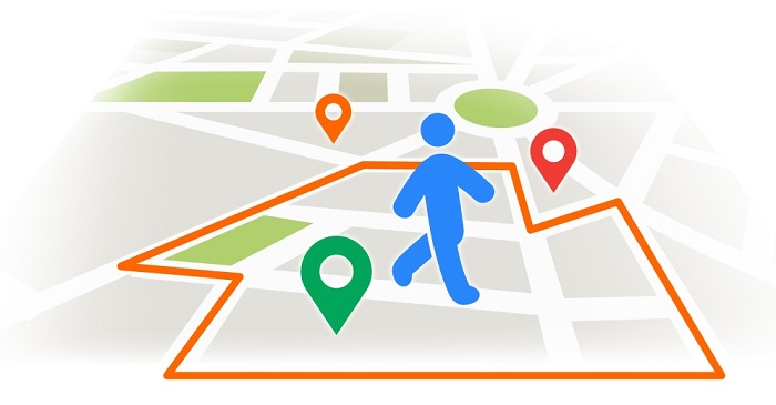 Geofencing Manitoba