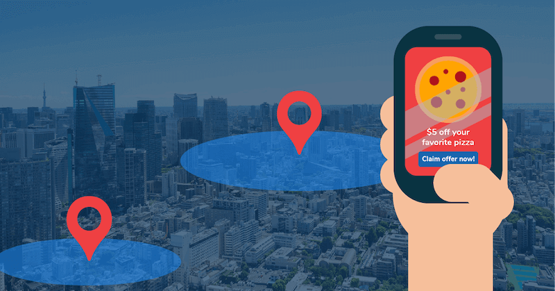 Location Targeting Platform