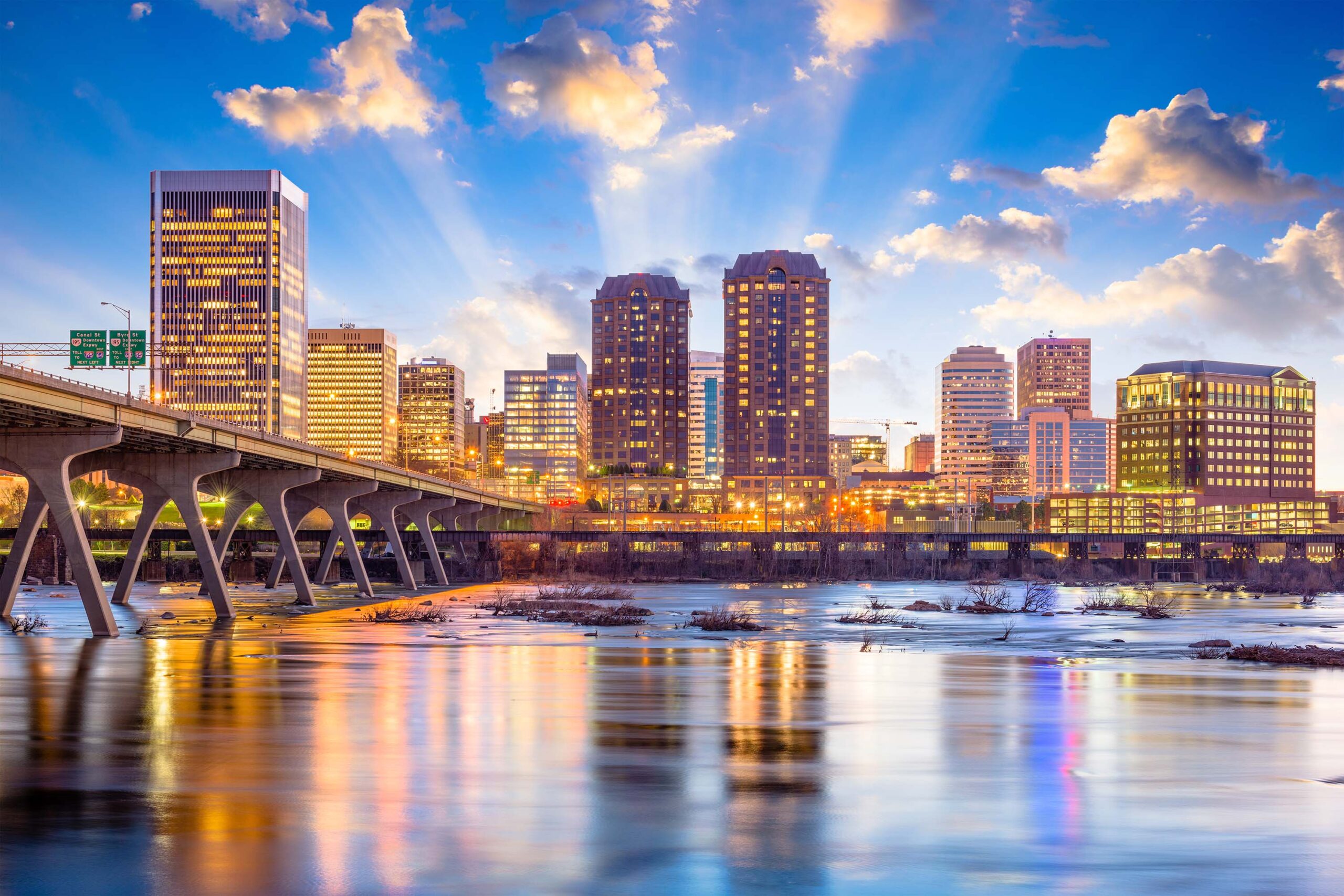 Marketing Companies in Virginia 