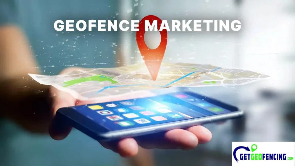 Location Based Marketing Orlando