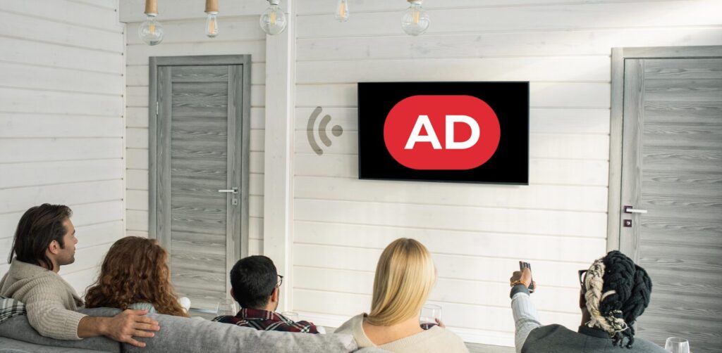 CTV Advertising Rhode Island