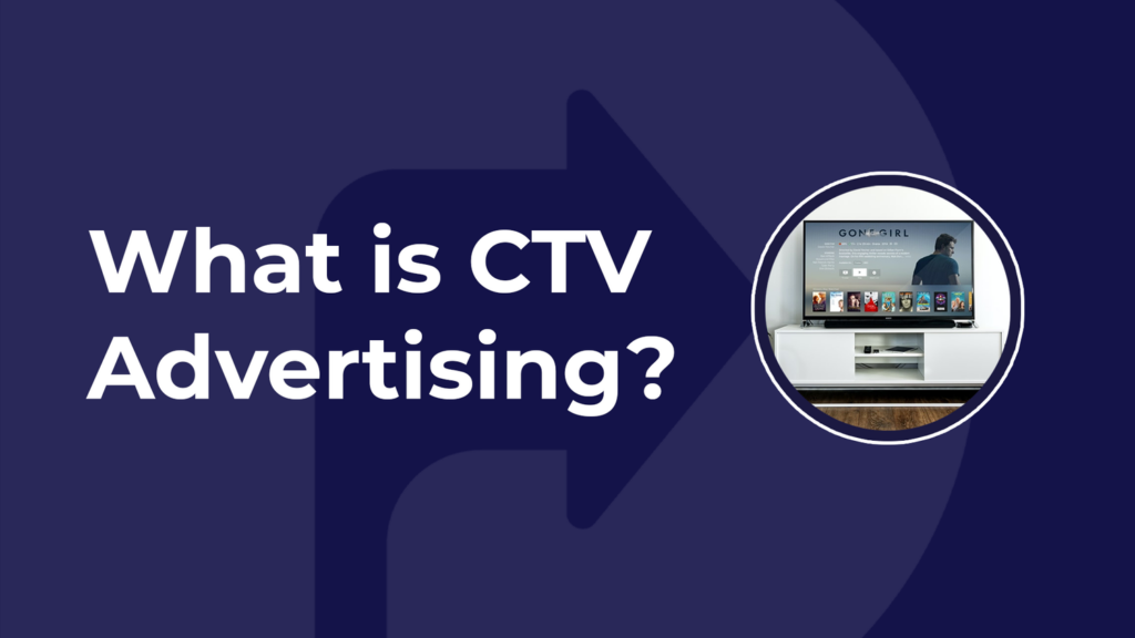CTV Advertising Rhode Island