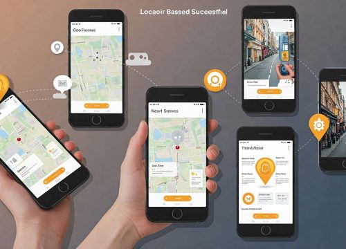Examples of Successful Location-Based Marketing Campaigns