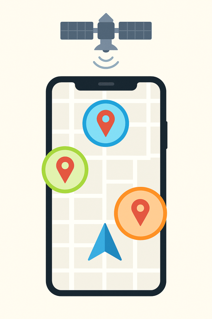 Real-World Geofencing Examples