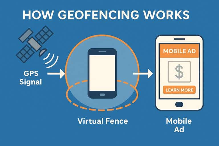 What Is Geofencing