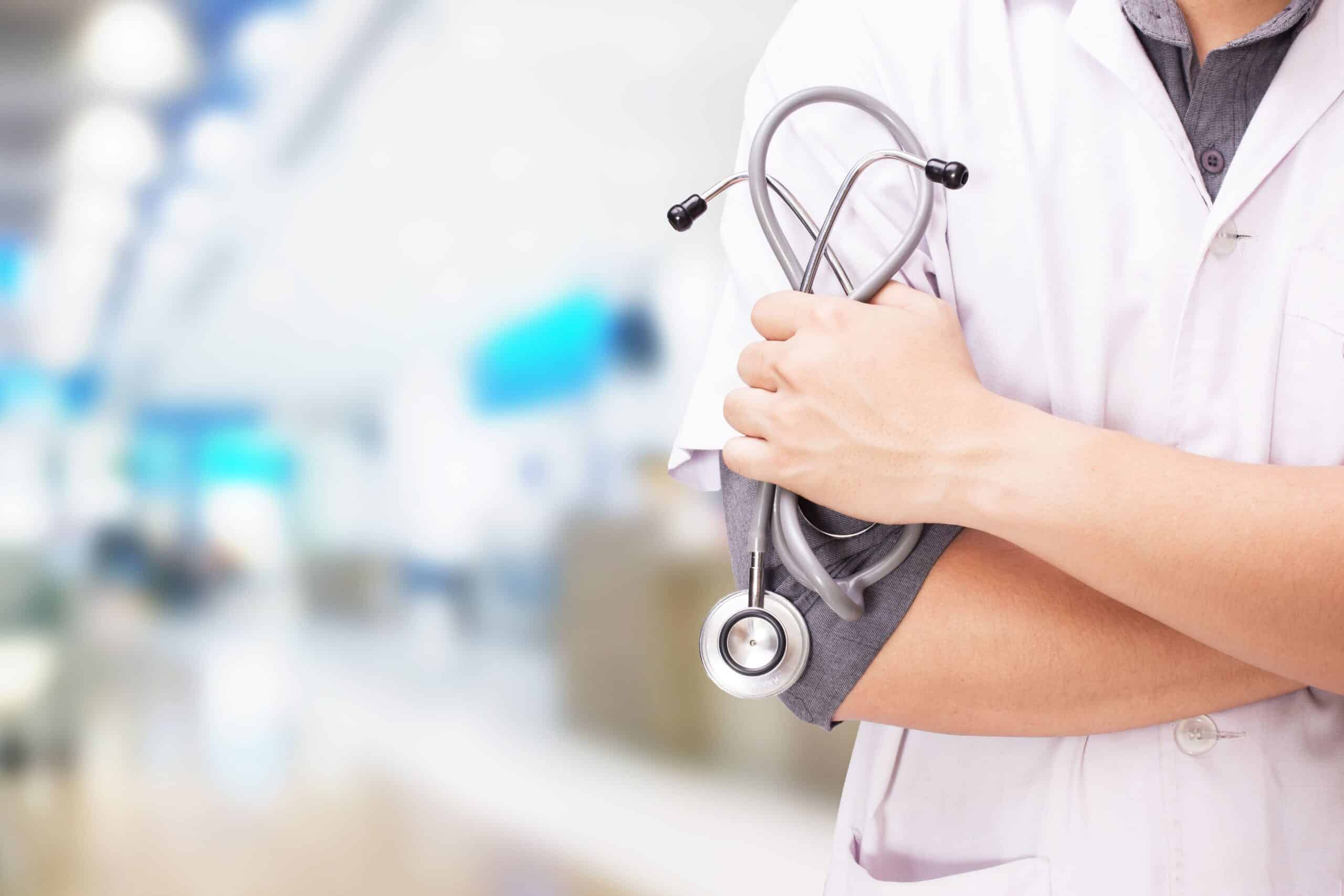geofencing in medical
