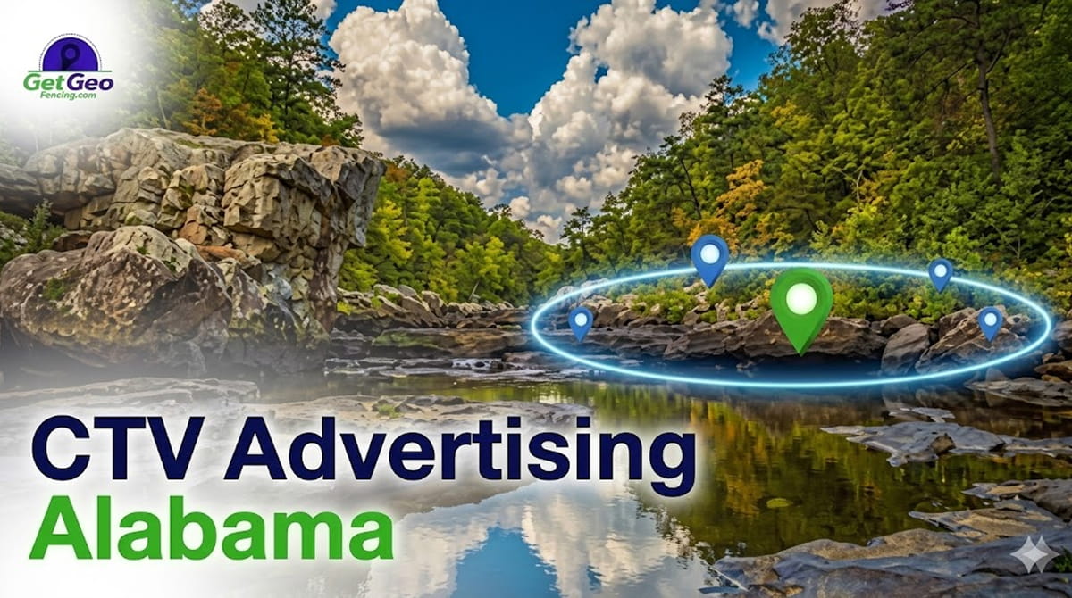 CTV Advertising in Alabama | Streaming TV Ads