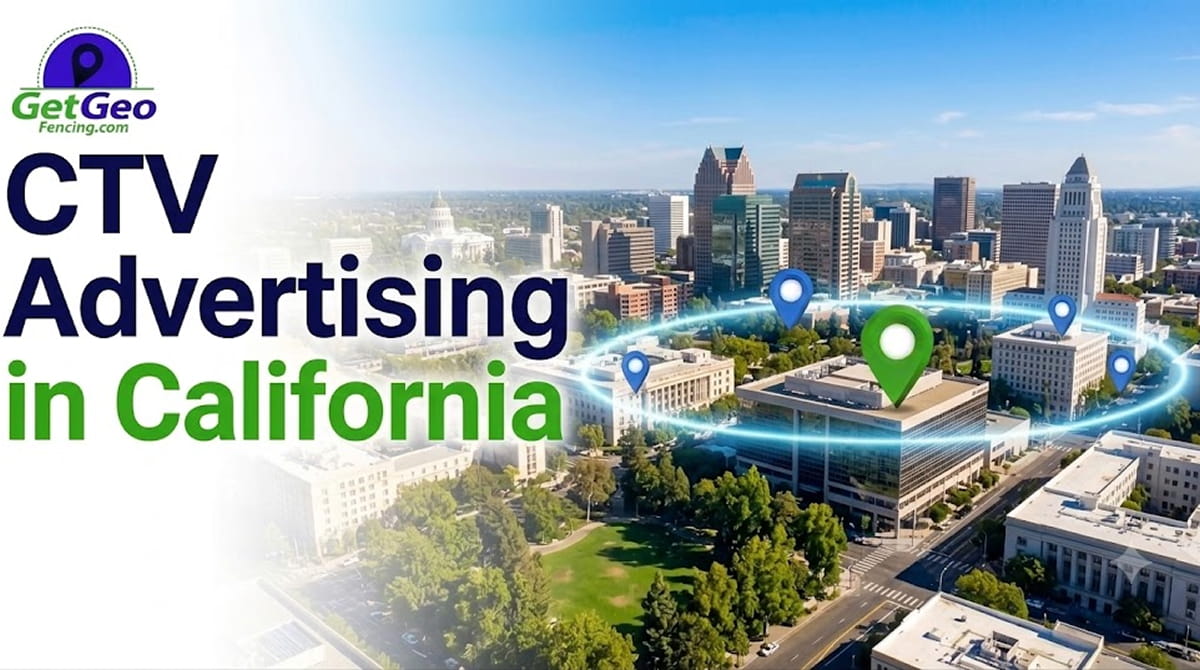 CTV Advertising in California | Streaming TV Ads