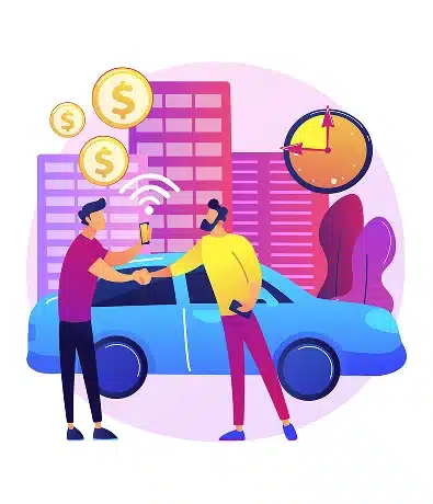 How car dealership geofencing advertising works from targeting to showroom visit